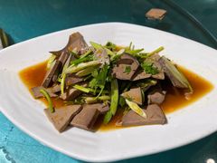 小拌猪肝-博望坡酒楼(漕溪路店)