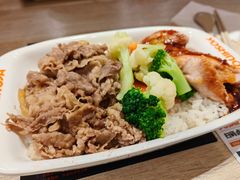 -吉野家 (新街口外大街店)