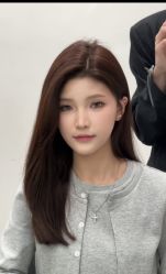 -DL HOPE明星造型