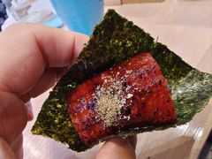 -晴季寿司(红旗街万达店)