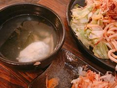 -小条食堂(三坊七巷店)