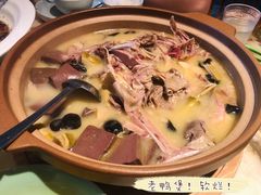 -弄堂里(西溪龙湖天街店)
