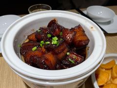 外婆红烧肉-佬肥猫(南翔印象城MEGA店)