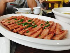 -张家卫·阳江菜·小海鲜(肥婆湾桥店)