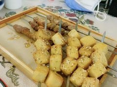 -阿西叶滩羊馆(交大店)