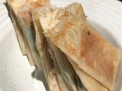 葱包烩-老头儿油爆虾·知味杭州(爱琴海购物中心)