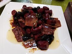 -聚丰园.百年传承(五爱广场店)