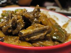 -小俩口烧烤东北菜(双井店)