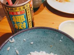 -三石铁板烧(紫竹桥店)