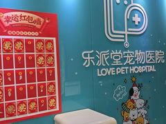 -乐派堂宠物医院·猫友好· 心脏科(东街店)