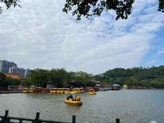 -珠海圆明新园