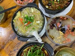 砂锅肥肠-沈妈砂锅(光华村店)