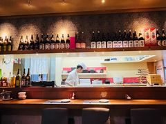 -长崎屋·23年日本料理·刺身·烧鸟(天河北路店)