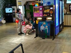 -太平洋影院(西村店)