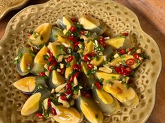 -古城苗家土菜馆(河景餐厅店)