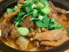 -闽上鲜·福建菜(龙湖滨江天街店)