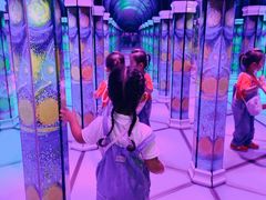 -天津梵高星空艺术馆(天河城旗舰店)