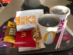 -麦当劳(坂田分店)