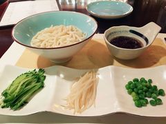 老北京炸酱面-海航大厦万豪酒店彩海轩中餐厅(霄云路店)