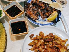 -蠔友汇·海鲜·生蚝烧烤(大东店)