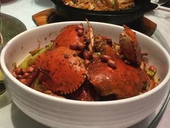 -李老爹香辣蟹(宣武门店)