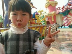 -中华恐龙园