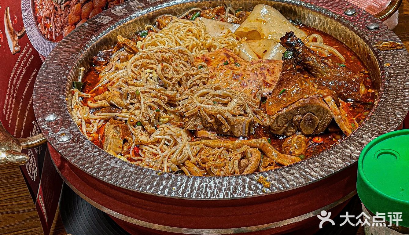 4折❗️张园姚妃媱冒烤鸭开业优惠冲啊🚀 