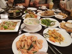 -大螃蟹海鲜餐厅