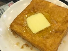 -义顺牛奶公司(庇利金街店)