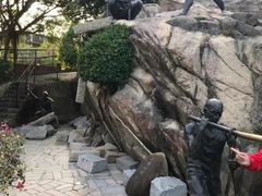 -胡里山炮台