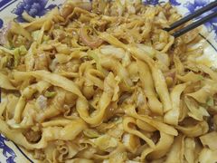 -老门刀削面(小酱坊店)