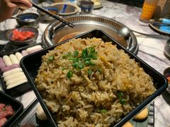 外婆炒饭-鱼豆吉·豆浆鱼火锅(宜昌万达店)