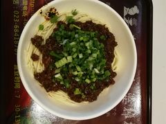 -秦云老太婆摊摊面(全国总店)