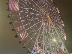 -南昌之星摩天轮