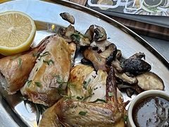 -Osteria Garden 生蚝花园餐厅(原进贤路店)