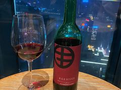 -重庆解放碑威斯汀酒店