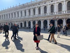 -圣马尔谷圣殿宗主教座堂