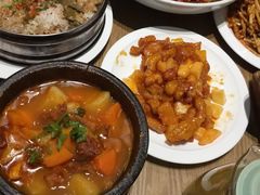 -峨嵋小镇·川菜(勒泰中心店)