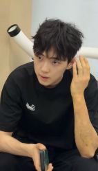 -MASTER 男士发型设计