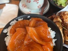-诚家·日式烧鸟·深夜食堂(虹桥天街店)