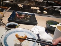 -大渔铁板烧(蛇口店)