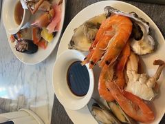 -北京王府井希尔顿酒店·万斯阁西餐厅