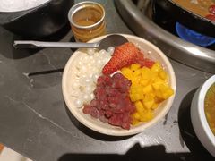 -巴蜀大将火锅(春熙店)