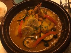 -Tajine Moroccan塔金摩洛哥中东餐厅