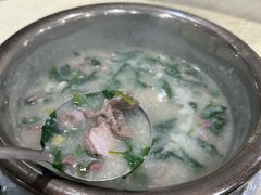 -标记美食新鲜猪杂(兴南大道店)