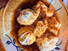 红油抄手-本味友膳·茶餐厅(和达中心城店)