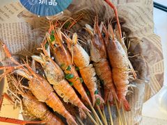 -79号渔船海鲜饭店(宝安店)