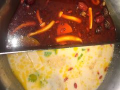 -湊湊火锅·茶憩(打浦桥日月光店)