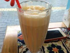 -乌镇那一年小院主题餐厅(甘泉西路店)