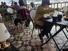 -Kathleen's Waitan 凯圣琳江景西餐厅(外滩店)